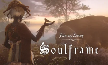 <div>Here’s When Game Informer Subscribers Will Get Their Early Access Soulframe Preludes Code</div>