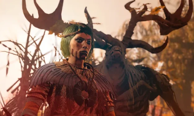 Report: Steelrising Studio Spiders Shutting Down Just Six Weeks After The Launch Of GreedFall 2