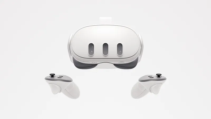 Meta Announces Price Increases For Quest 3 Headsets