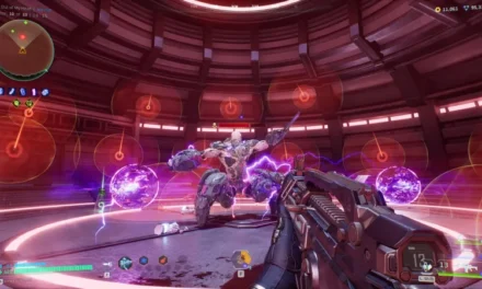 Deadzone: Rogue Review – Rewarding Repetition