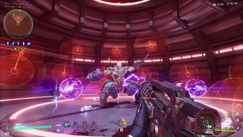 Deadzone: Rogue Review – Rewarding Repetition