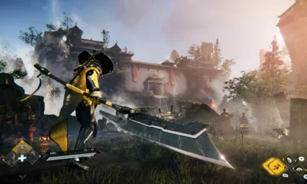 The Video Games You Should Play This Weekend – April 10