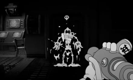 Mouse: P.I. For Hire Review – A Monochrome Mystery Worth Solving