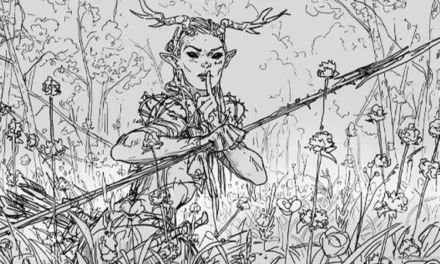 <div>Mark Rosewater’s Mood Swings Heads To Secret Lair On June 1</div>