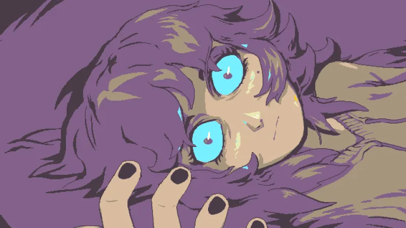 <div>Neverway, A ‘Nightmarish Life Sim’ From The Artist Of Celeste, Gets October Release Window And Free Demo</div>