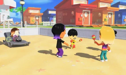Tomodachi Life: Living the Dream Review – You Get What You Give