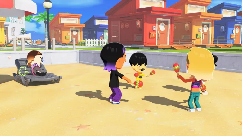 Tomodachi Life: Living the Dream Review – You Get What You Give