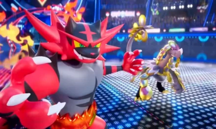 Pokémon Champions Review – It Hurt Itself In Its Confusion