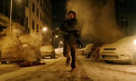 <div>Weapons Director Zach Cregger’s Resident Evil Movie Doesn’t Look Like The Games, But It Does Look Awesome</div>