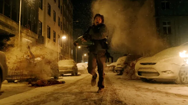 <div>Weapons Director Zach Cregger’s Resident Evil Movie Doesn’t Look Like The Games, But It Does Look Awesome</div>