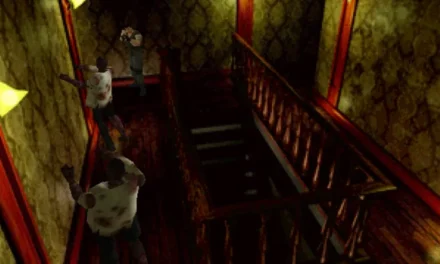 The First Three Resident Evil Titles And Breath Of Fire IV Are Now Available On Steam