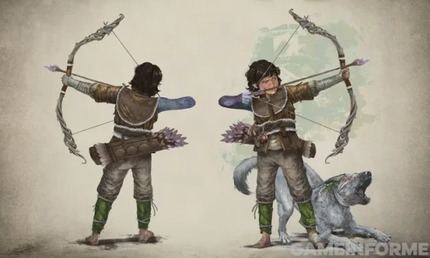 Soulframe: The Secret To Digital Extremes’ Live-Service Success Is Keeping ‘The Amount Of Public Scrutiny As High As Possible’