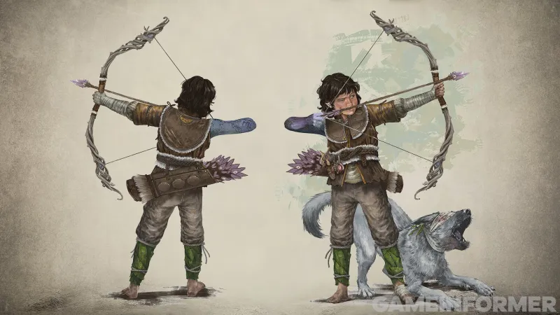 Soulframe: The Secret To Digital Extremes’ Live-Service Success Is Keeping ‘The Amount Of Public Scrutiny As High As Possible’