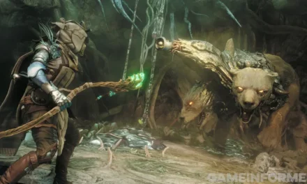 The Soulframe Digital Issue Is Now Live