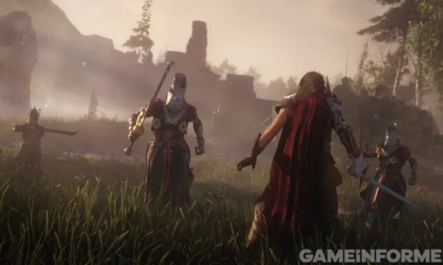 <div>Soulframe: Digital Extremes CEO Says Putting ‘Soul’ In The Title Was An ‘Idiot Decision’</div>