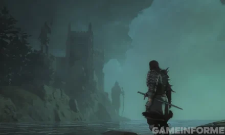 <div>With Soulframe, Digital Extremes Didn’t Ask For Permission But Instead, Begged For Forgiveness</div>