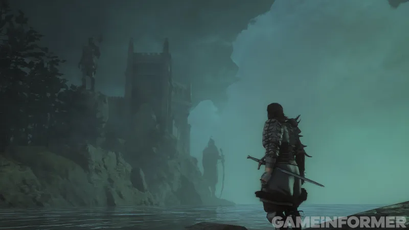 <div>With Soulframe, Digital Extremes Didn’t Ask For Permission But Instead, Begged For Forgiveness</div>