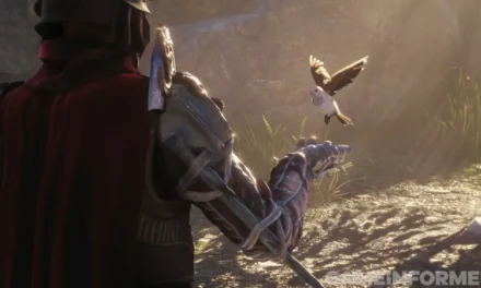 <div>Soulframe Is A ‘Response To The Cynicism Of The World,’ According To Digital Extremes</div>