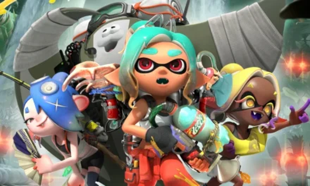 Splatoon Raiders Gets New Trailer And July Launch Date