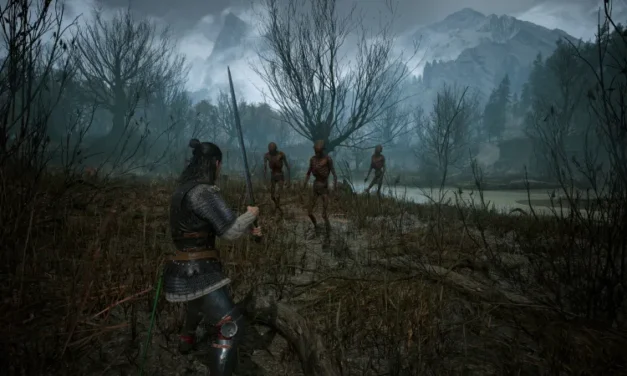 The Blood of Dawnwalker Preview – A Choice-And-Consequence Playground Lives Up To The Witcher 3 Pedigree
