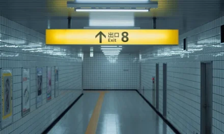 Exit 8 Director Genki Kawamura Discusses Adapting The Game, Narrative Inspirations, And Advice From Shigeru Miyamoto