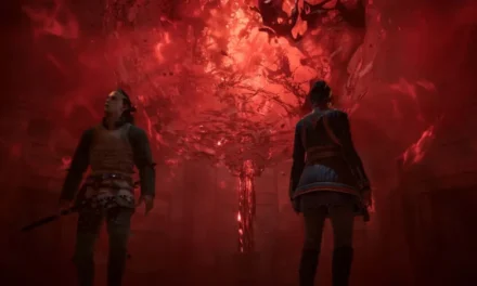 The Blood Of Dawnwalker’s Release Date And Other New Details Will Be Revealed Next Week