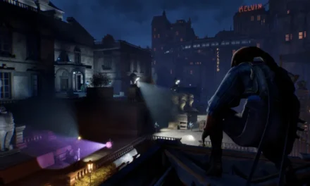 <div>Thick As Thieves Will Launch At $5 In May With ‘Introductory Campaign’ And Expanded Upon With Future Content</div>