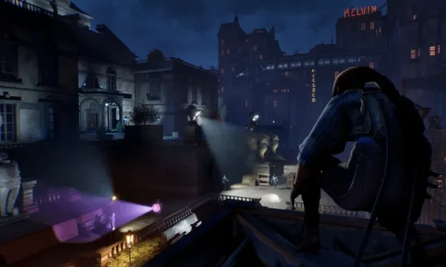 <div>Thick As Thieves Will Launch At $5 In May With ‘Introductory Campaign’ And Expanded Upon With Future Content</div>