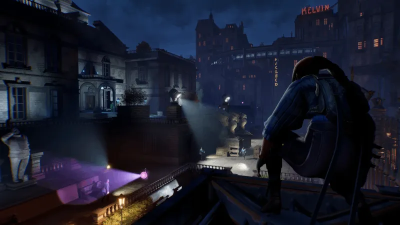 <div>Thick As Thieves Will Launch At $5 In May With ‘Introductory Campaign’ And Expanded Upon With Future Content</div>