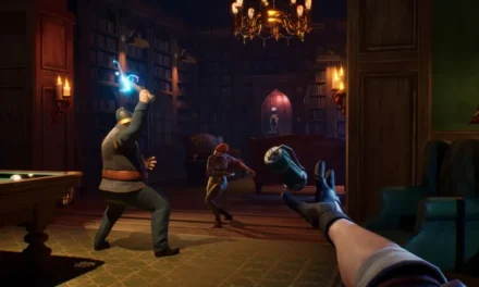 Immersive Sim Heist Game Thick As Thieves Abandons PvPvE To Focus Only On Single-Player And Co-Op