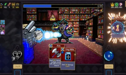 The Video Games You Should Play This Weekend – April 24