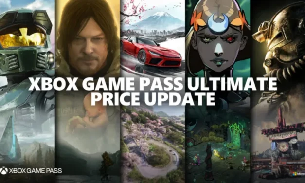 Xbox Drops Prices For Game Pass Ultimate And PC Game Pass But New Call Of Duty Games Will No Longer Join The Library At Launch