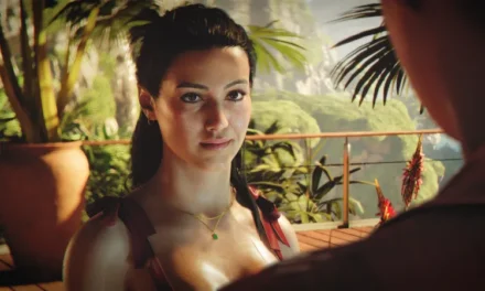 007 First Light Has Already Sold Over A Million Copies