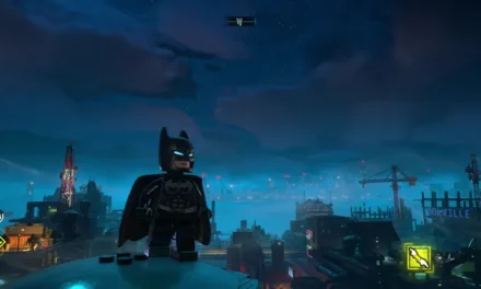 After A 2-Hour Demo, Legacy of the Dark Knight Might Be The Best Lego Batman Yet