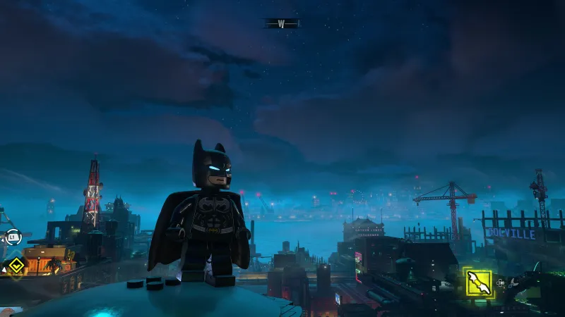 After A 2-Hour Demo, Legacy of the Dark Knight Might Be The Best Lego Batman Yet