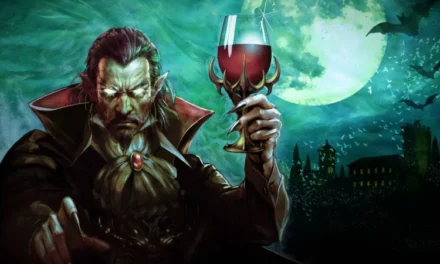 Vampire Crawlers Review – Dazzling Dungeons