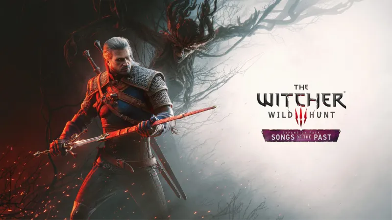 The Witcher 3: Songs Of The Past Is A New Expansion Starring Geralt And It Launches Next Year