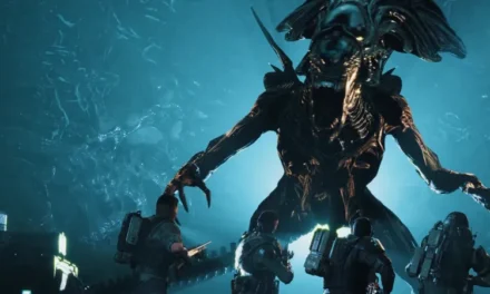 <div>Aliens: Fireteam 2 Announced And It’s Bringing Four-Player Co-Op To PS5, Xbox, And PC This Summer</div>