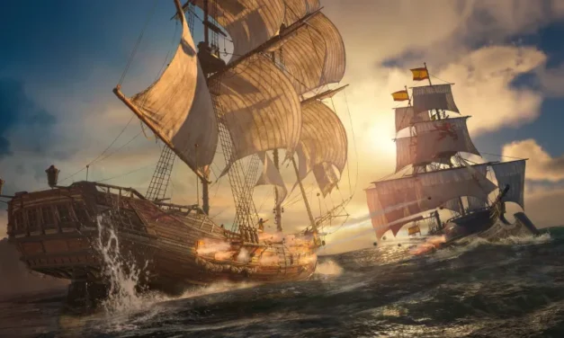 <div>Assassin’s Creed Black Flag Resynced Will Feature 8 New Endgame Missions That Pit Edward Kenway Against A Historical Pirate Hunter</div>