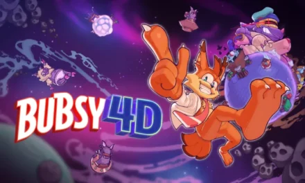Bubsy 4D Review – Bobcat Banality