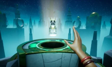 Call Of The Elder Gods Review – Maintaining Sanity