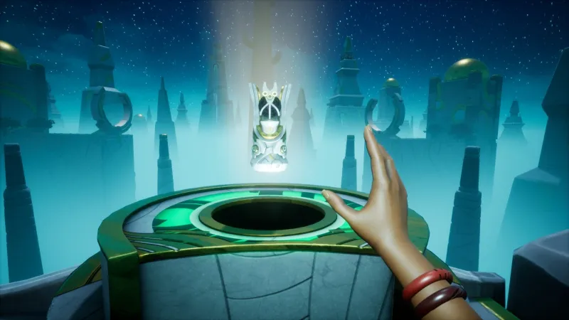 Call Of The Elder Gods Review – Maintaining Sanity