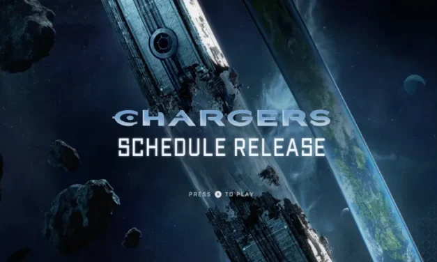 Two NFL Teams Spoofed Halo And Street Fighter To Announce Season Schedules And You Gotta See Them