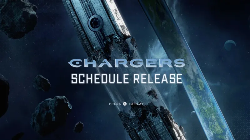 Two NFL Teams Spoofed Halo And Street Fighter To Announce Season Schedules And You Gotta See Them