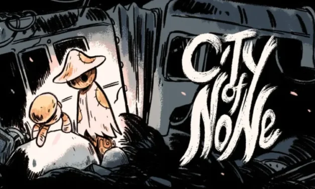City Of None Is A Metroidvania From A Celeste Co-Creator And It Launches Next Year