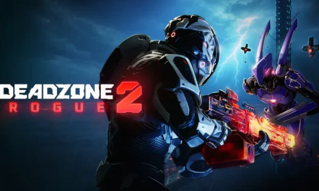 Deadzone Rogue 2, Follow-Up To Excellent Roguelite FPS, Announced