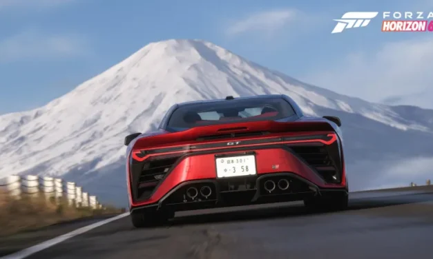 Forza Horizon 6 Review – Remaining On The Podium