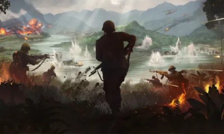 Hell Let Loose: Vietnam Gets June Release Date, Open Beta Later This Month