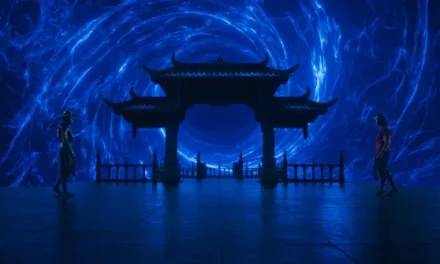 Mortal Kombat II Movie Review – Faithfully Fatal