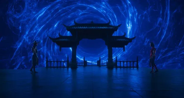Mortal Kombat II Movie Review – Faithfully Fatal